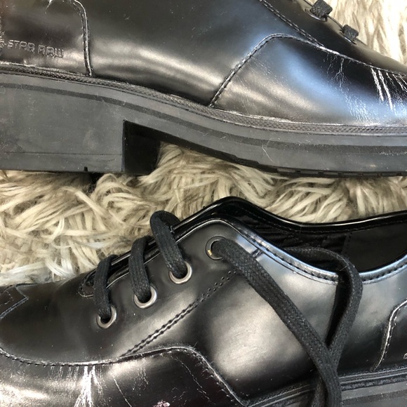 G Star Raw Loafers - Picture 8 of 12